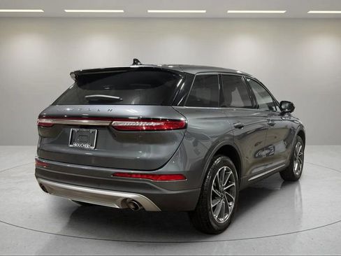 Certified 2023 Lincoln Corsair AWD w/ Equipment Group 101A image 3