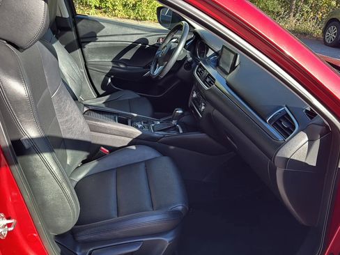 Used 2016 MAZDA MAZDA6 Touring image 12