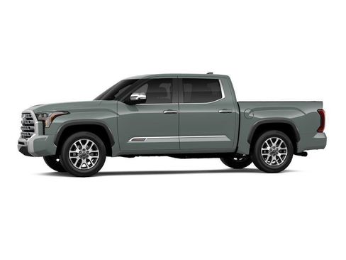 New 2026 Toyota Tundra 1794 Edition AWD/4WD image 27