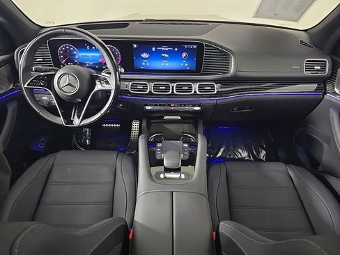 Certified 2026 Mercedes-Benz GLS 580 4MATIC image 30
