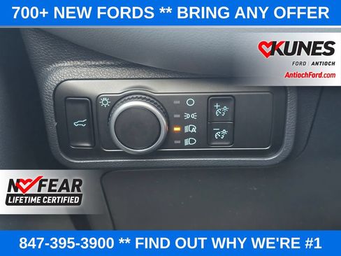 New 2026 Ford Explorer Active w/ Active Comfort Package AWD/4WD image 44