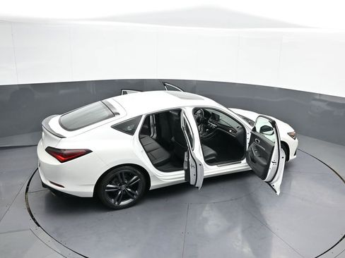 Certified 2023 Acura Integra A-Spec image 44