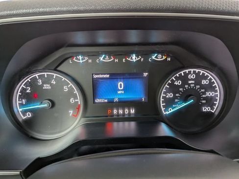 Used 2023 Ford F150 XL w/ STX Appearance Package AWD/4WD image 19