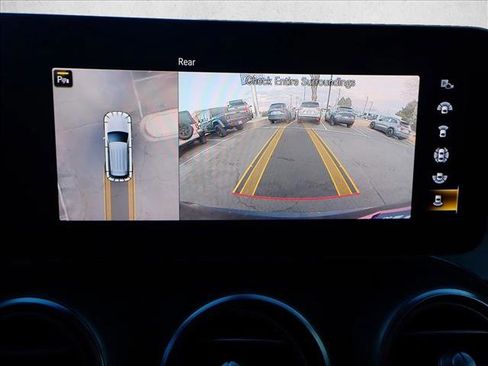 Used 2020 Mercedes-Benz GLC 43 AMG 4MATIC image 19