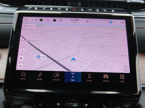 Certified 2023 Jeep Grand Cherokee Summit RWD image 4