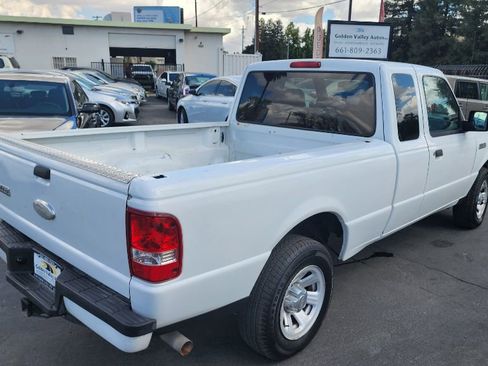 Used 2009 Ford Ranger XLT image 5