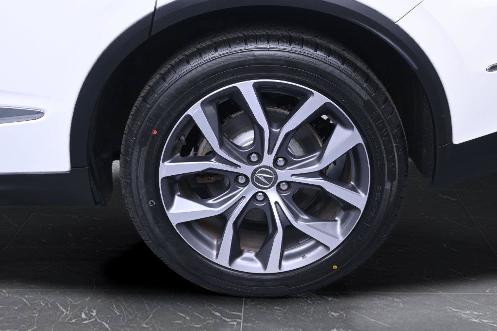 Used 2024 Acura MDX w/ Technology Package AWD/4WD image 14