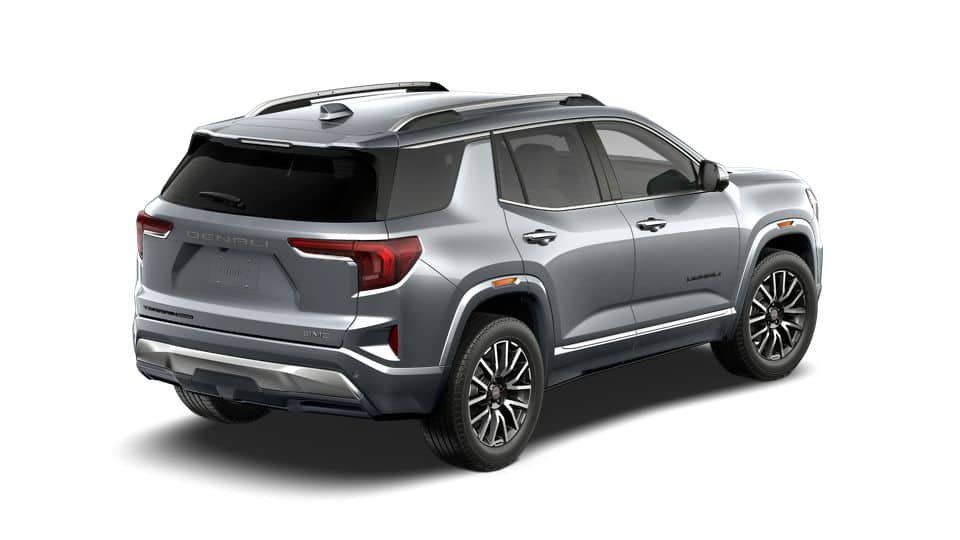 New 2027 GMC Terrain Denali w/ LPO, Black Badging Package AWD/4WD image 61