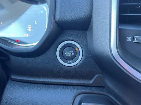 New 2026 RAM 1500 Big Horn image 32