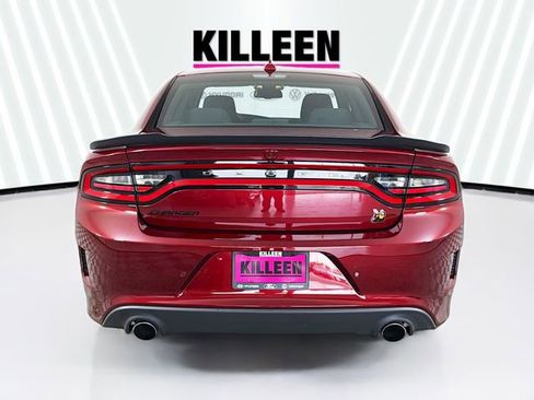 Used 2023 Dodge Charger Scat Pack image 6