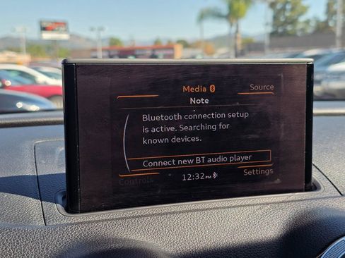 Used 2015 Audi A3 1.8T Premium w/ Aluminum Style Package image 36