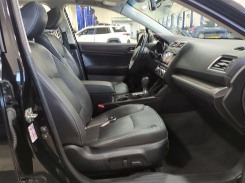 Used 2016 Subaru Legacy 2.5i Limited AWD/4WD image 15
