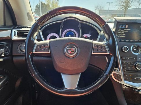Used 2012 Cadillac SRX Premium AWD/4WD image 20
