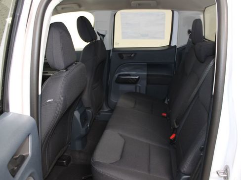 New 2025 Ford Maverick XL w/ Equipment Group 101A image 22