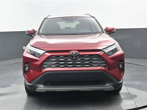 Used 2024 Toyota RAV4 Limited image 5