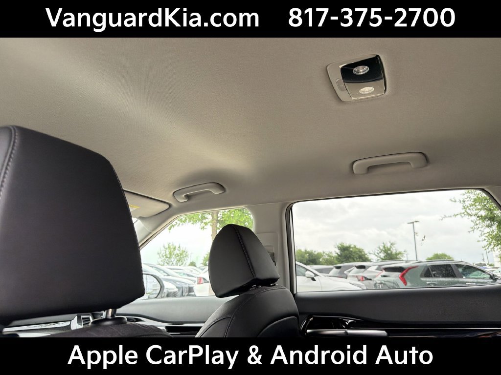 Used 2026 Kia Seltos S FWD image 18