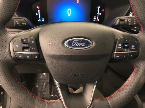 Used 2023 Ford Escape ST-Line w/ Tech Pack #1 image 18