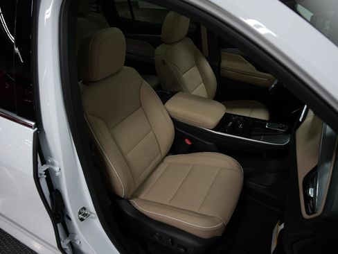 New 2026 Buick Enclave Preferred w/ Power Package image 19