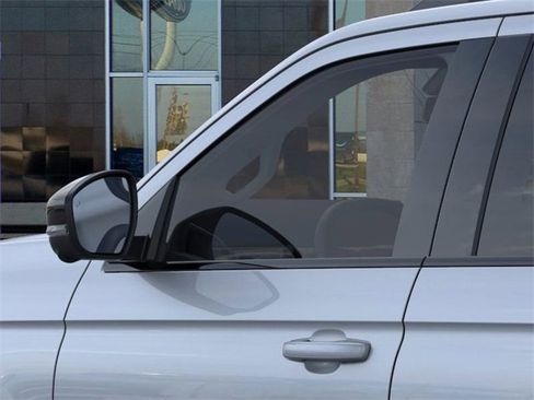 New 2025 Ford Expedition Max Platinum w/ Stealth Performance Package image 20