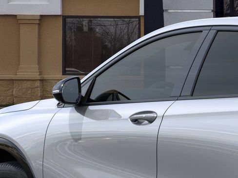 New 2026 Buick Envista Sport Touring w/ Convenience I Package FWD image 14