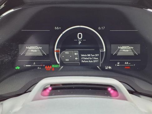 New 2026 Lexus RX 500h F Sport AWD/4WD image 20