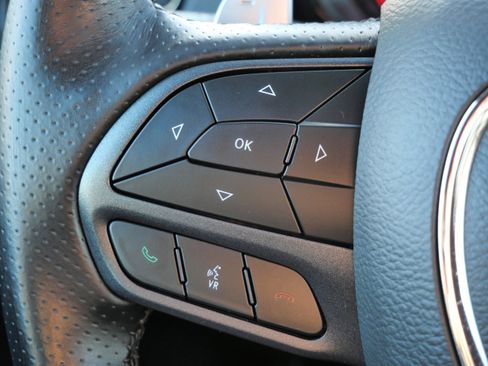 Used 2021 Dodge Durango GT image 32