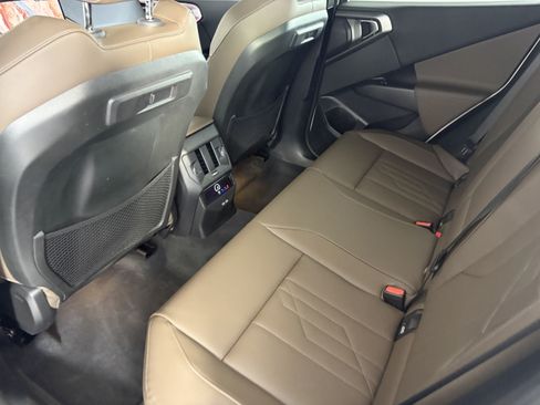 Certified 2026 BMW X3 xDrive30i w/ Premium Package AWD/4WD image 16