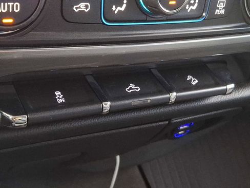 Used 2015 Chevrolet Silverado 1500 LT w/ All Star Edition image 22