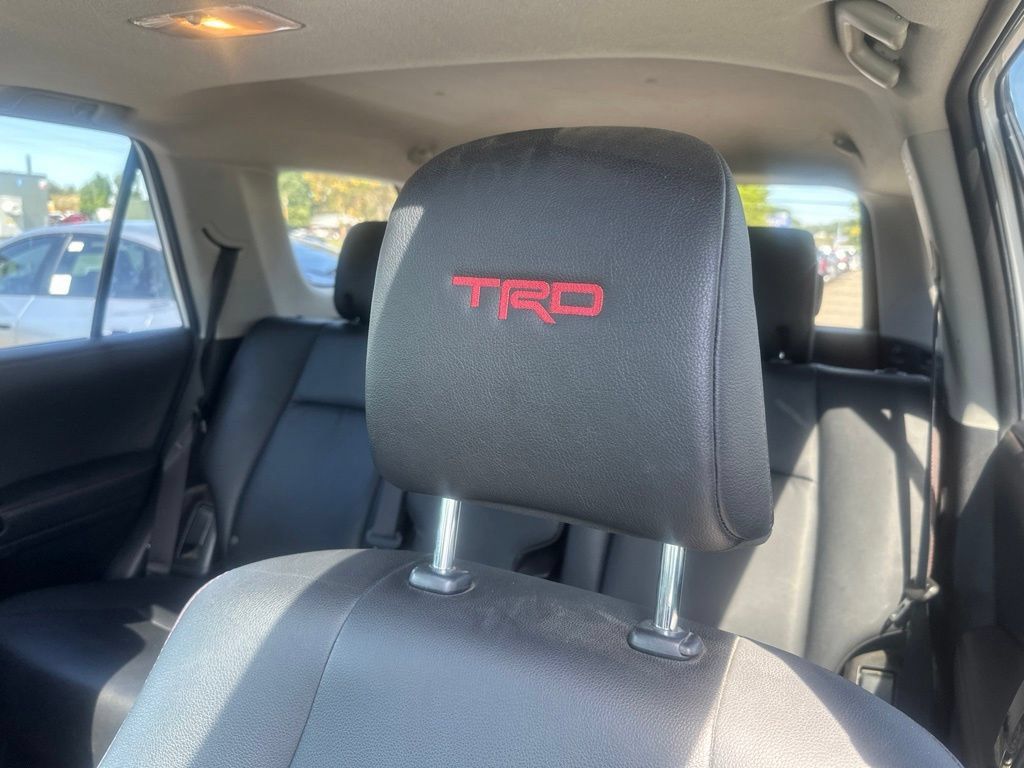 Used 2022 Toyota 4Runner TRD Pro AWD/4WD image 25