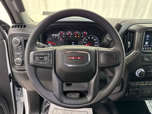 New 2026 GMC Sierra 1500 Pro w/ Pro Value Package image 20