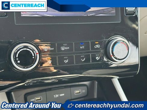 Used 2023 Hyundai Tucson SE image 26