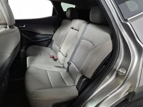 Used 2013 Hyundai Santa Fe Sport w/ Popular Equipment Pkg FWD image 23