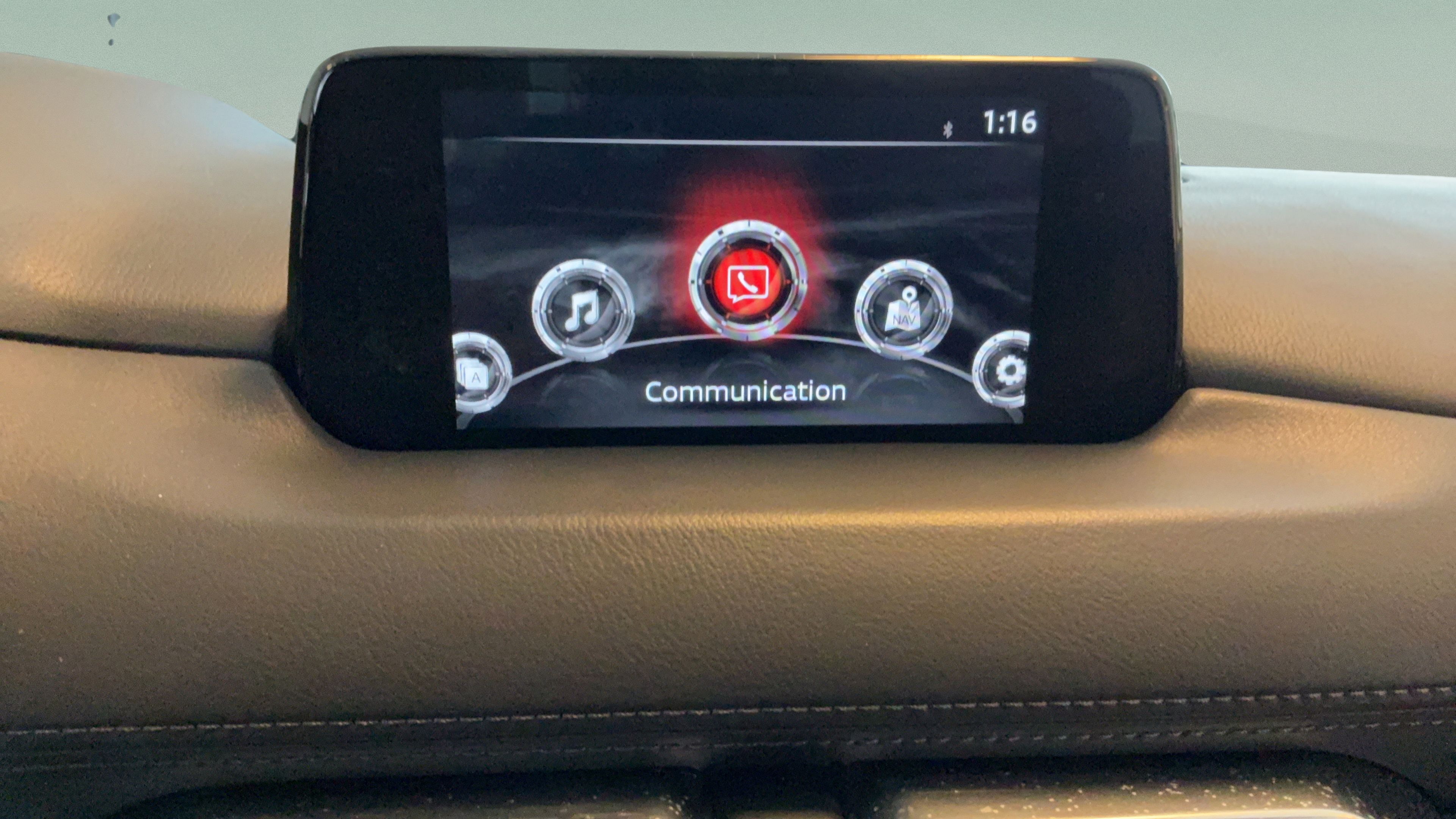 Used 2019 MAZDA CX-5 Touring FWD image 11