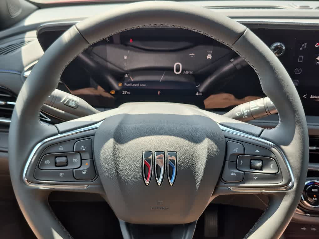 New 2026 Buick Envista Sport Touring w/ Convenience I Package FWD image 19