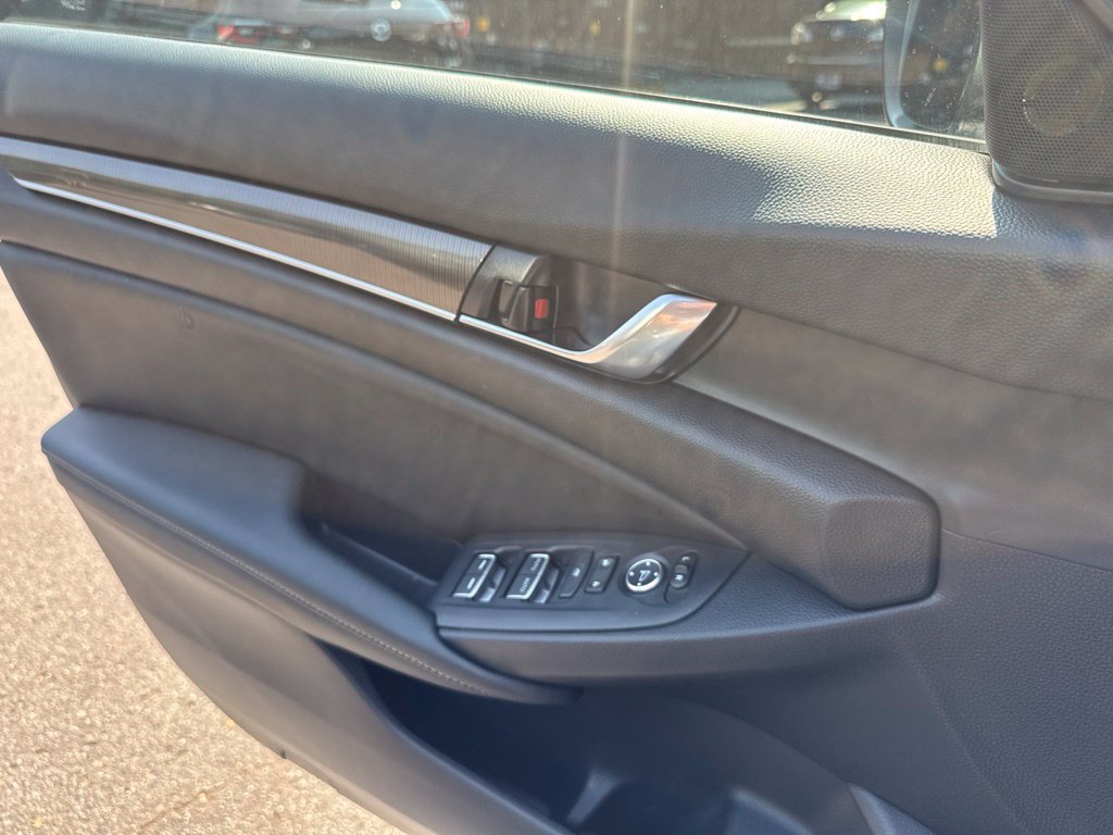 Used 2022 Honda Accord Sport image 49