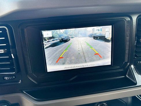 Used 2022 Ford Bronco Big Bend AWD/4WD image 14