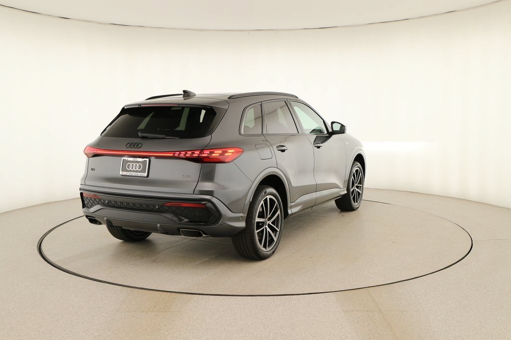 New 2026 Audi Q5 Premium Plus AWD/4WD image 6