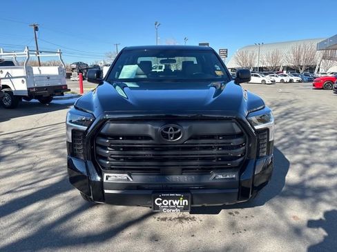 Used 2025 Toyota Tundra SR5 image 9