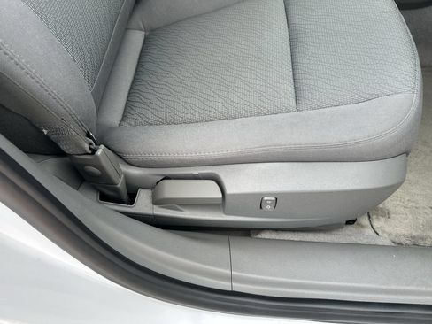 Used 2015 Chevrolet Malibu LS w/ Protection Package FWD image 14
