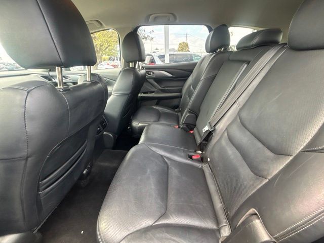 Used 2019 MAZDA CX-9 Touring AWD/4WD image 19