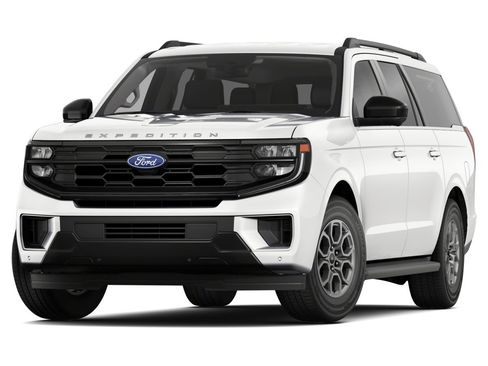 New 2025 Ford Expedition Max Active image 24