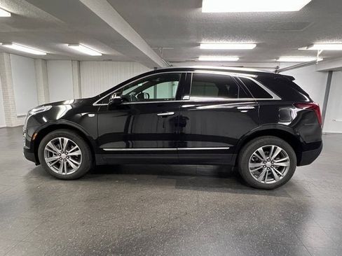 Certified 2024 Cadillac XT5 Premium Luxury w/ LPO, Premium Carpet Package image 22