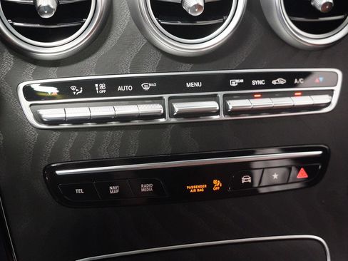 Certified 2023 Mercedes-Benz GLC 300 4MATIC Coupe image 22
