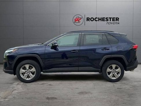 Certified 2022 Toyota RAV4 XLE AWD/4WD image 92