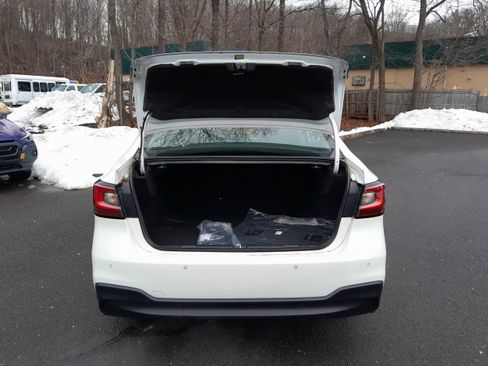 Certified 2025 Subaru Legacy Limited image 32