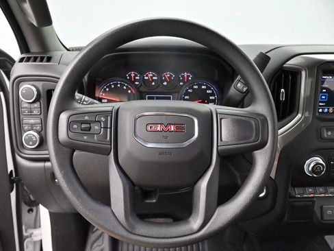 Used 2026 GMC Sierra 1500 Pro w/ Pro Value Package AWD/4WD image 15