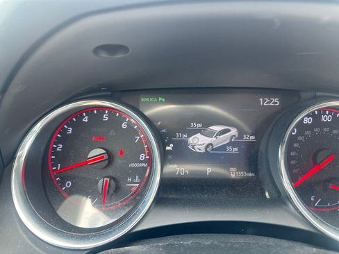 Used 2019 Toyota Camry XSE w/ Driver Assist Package FWD image 6