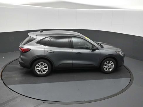 Used 2025 Ford Escape Active FWD image 43