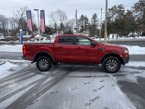 Used 2019 Ford Ranger XLT w/ Equipment Group 302A Luxury image 5