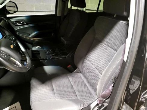 Used 2016 Chevrolet Suburban 3500 LS w/ Driver Alert Package image 11